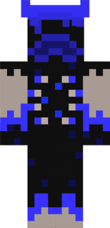 Warden