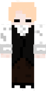 hansel minecraft