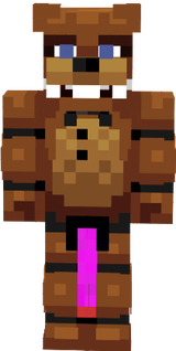 freddy