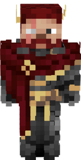 warrior