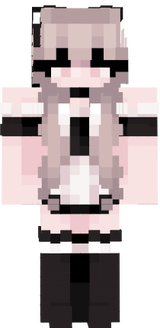maid
