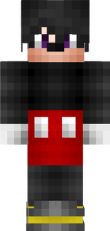 skin principal