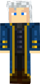 Vergil
