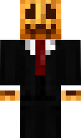 pumkin suit