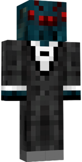 Cave spider