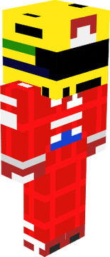 senna