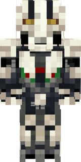 General Grievous