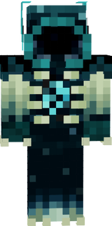 warden legal