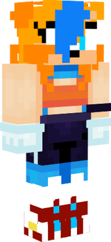 trixie