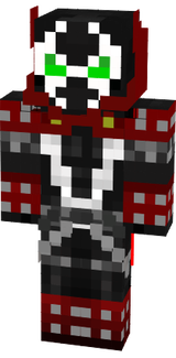 Spawn