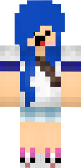 SKIN MINE