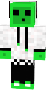 uus skin