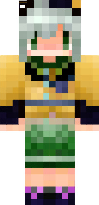 Preview of texture: こいし