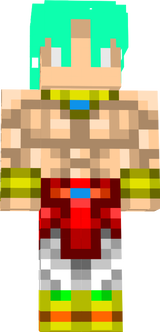 BROLY