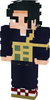 Preview of texture: geto