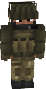 Contracted