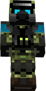 soldado