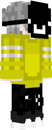 Preview of texture: yelblack arbuzwithmask
