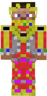 Phönixgladiator