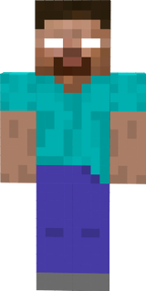 Herobrine