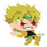 dio beef