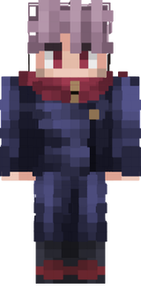 ITADORI