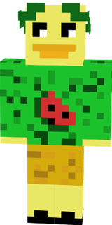 Yt Skin Florian
