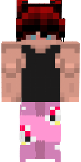 my skin (pj's)