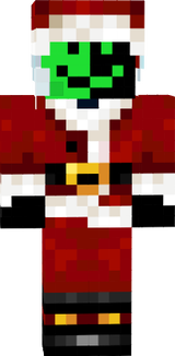 greensanta