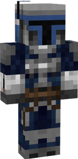 Jango Fett