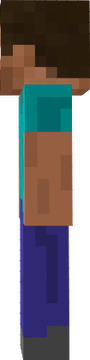 herobrine serious