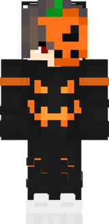Halloween Boy