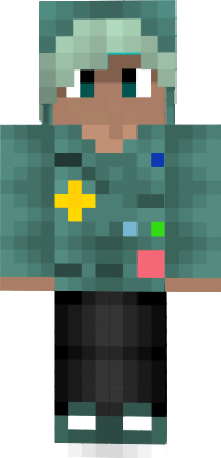 Preview of texture: BMO