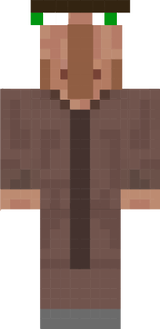 goofyvillager