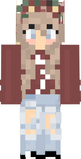 MarieehJRealms