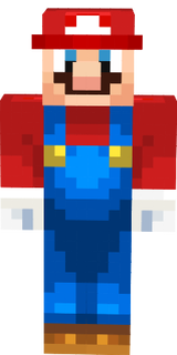 better mario 