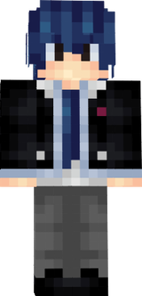 shido