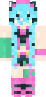 Luminasta Miku