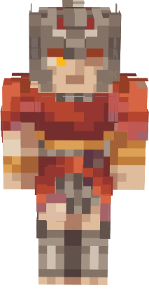 Preview of texture: messmer
