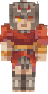 messmer