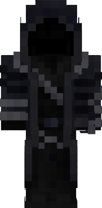 Preview of texture: Grim Reaper
