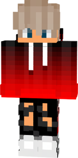 Red-Hoodie-blond