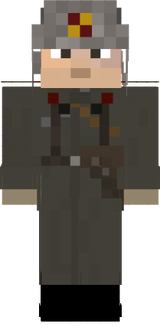 Soviet winter 1