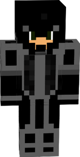 Armored Maverick