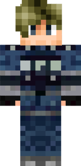 leon r.p.d