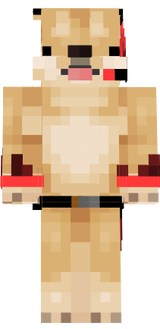 Master doge