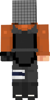 naruto outfit
