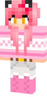Kawaii Chan Style Aphmau Mystreet v4