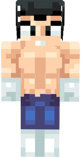 vegeta 