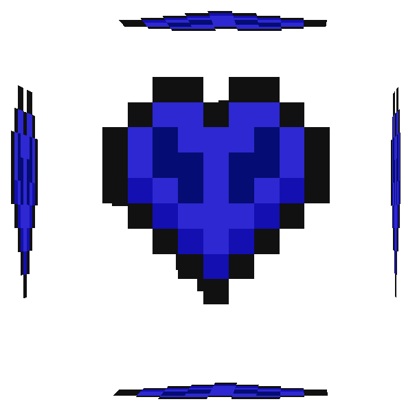 Preview of texture: damn